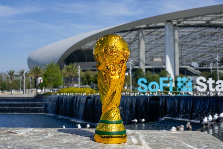 乐鱼在线登录-中国球迷预算9万10天看4场世界杯：为了见梅西和C罗，只好拼了